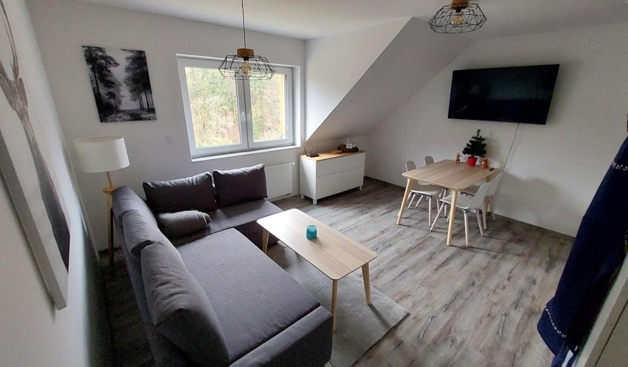Apartman08 Dolni Morava Ngoại thất bức ảnh