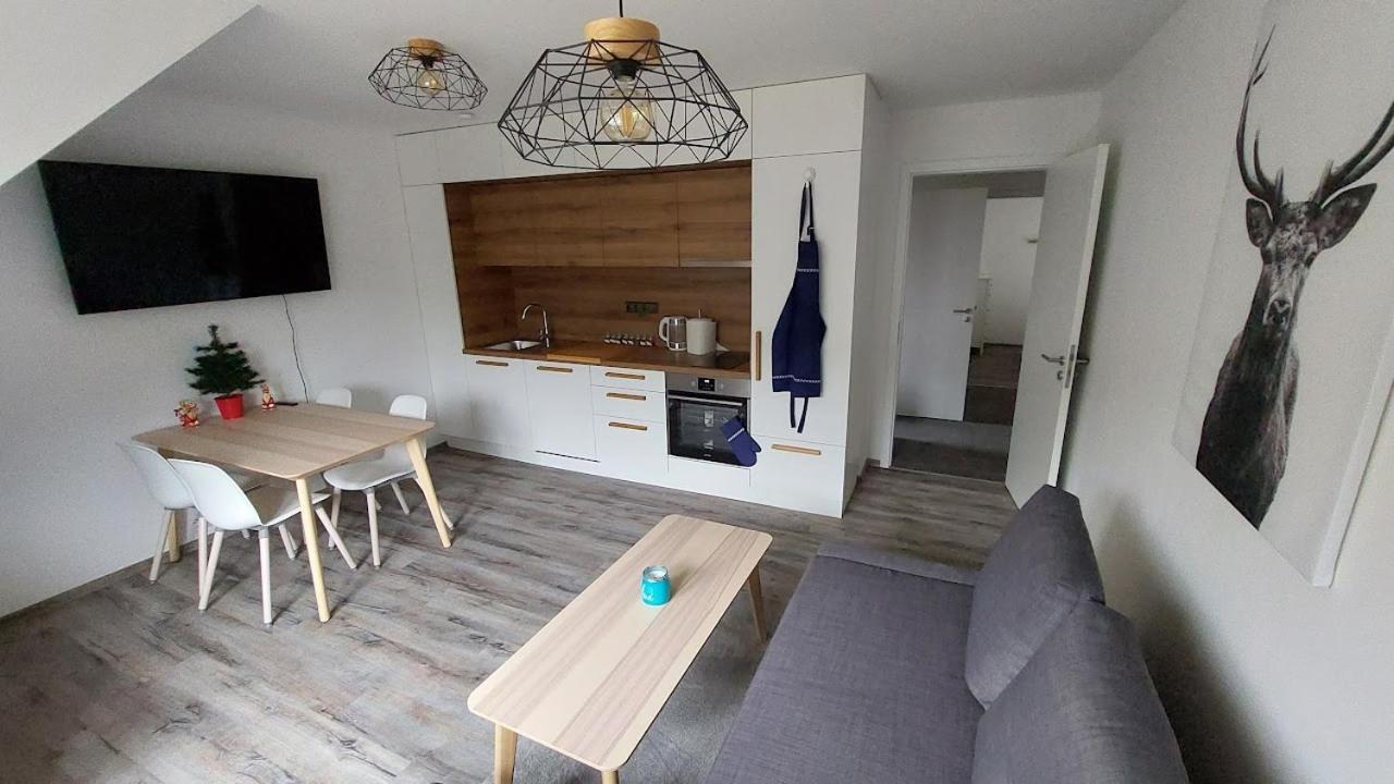 Apartman08 Dolni Morava Ngoại thất bức ảnh