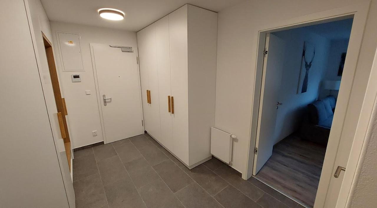 Apartman08 Dolni Morava Ngoại thất bức ảnh