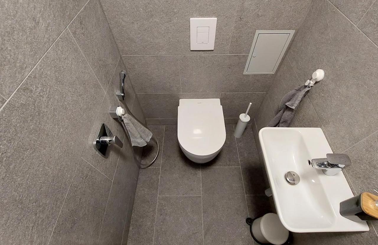 Apartman08 Dolni Morava Ngoại thất bức ảnh